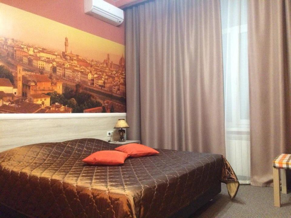 Фото Стандартофф