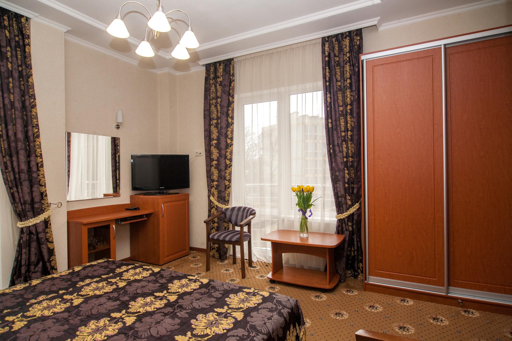 Фото Фрегат