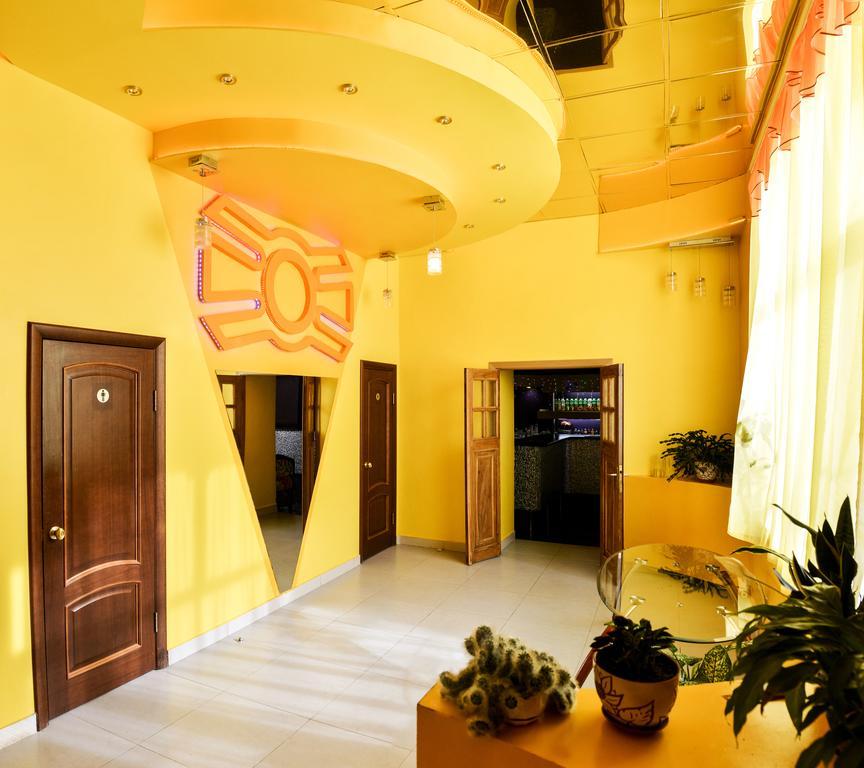 Фото Солнечная