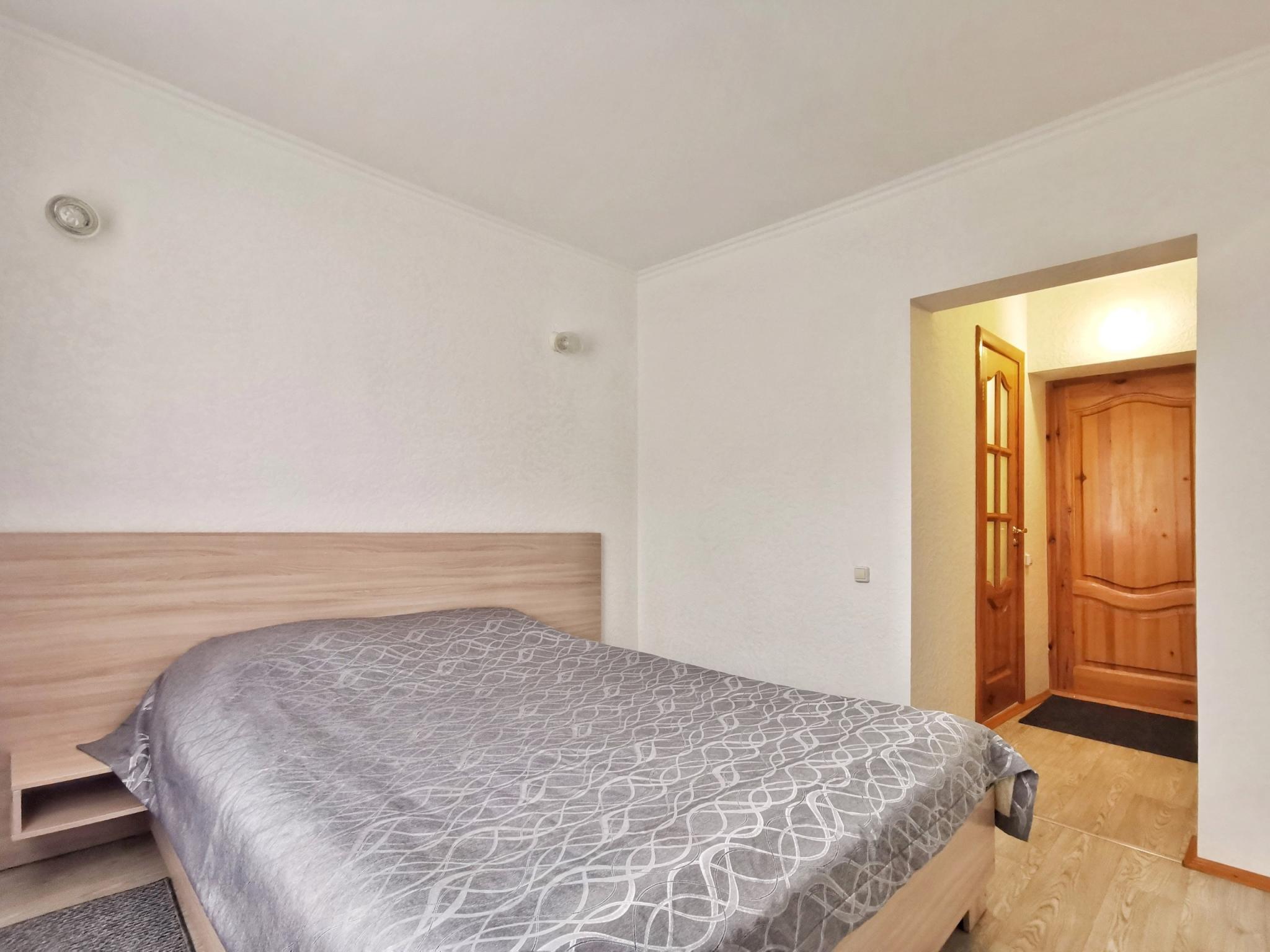 Фото Пять Холмов