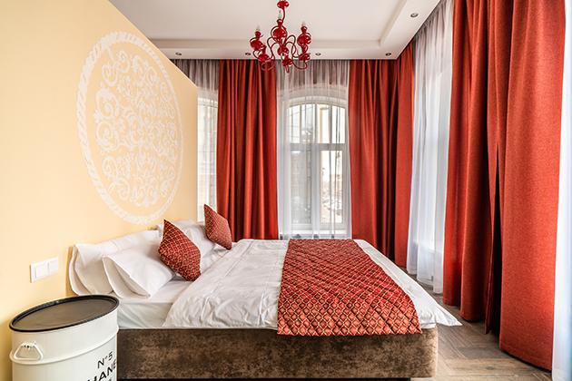 Фото Loft Garden