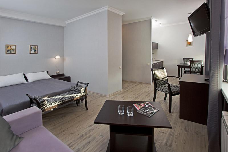 Фото отеля 2