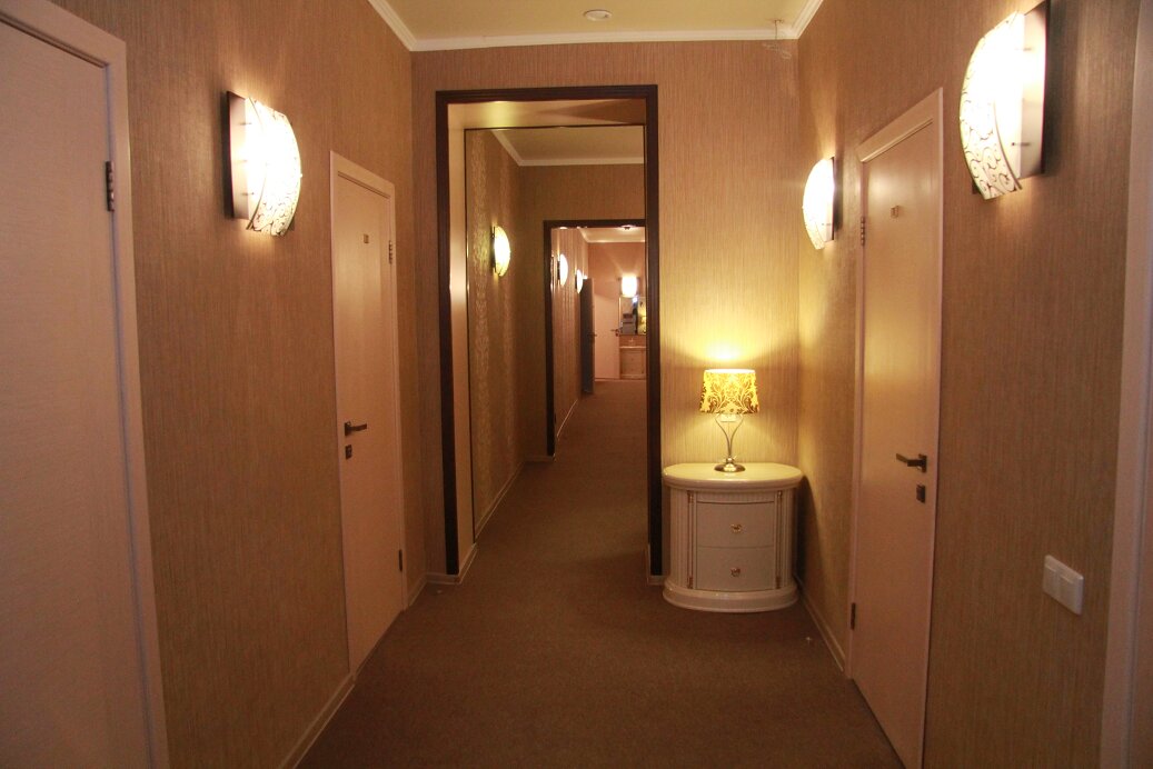 Фото Стандартофф