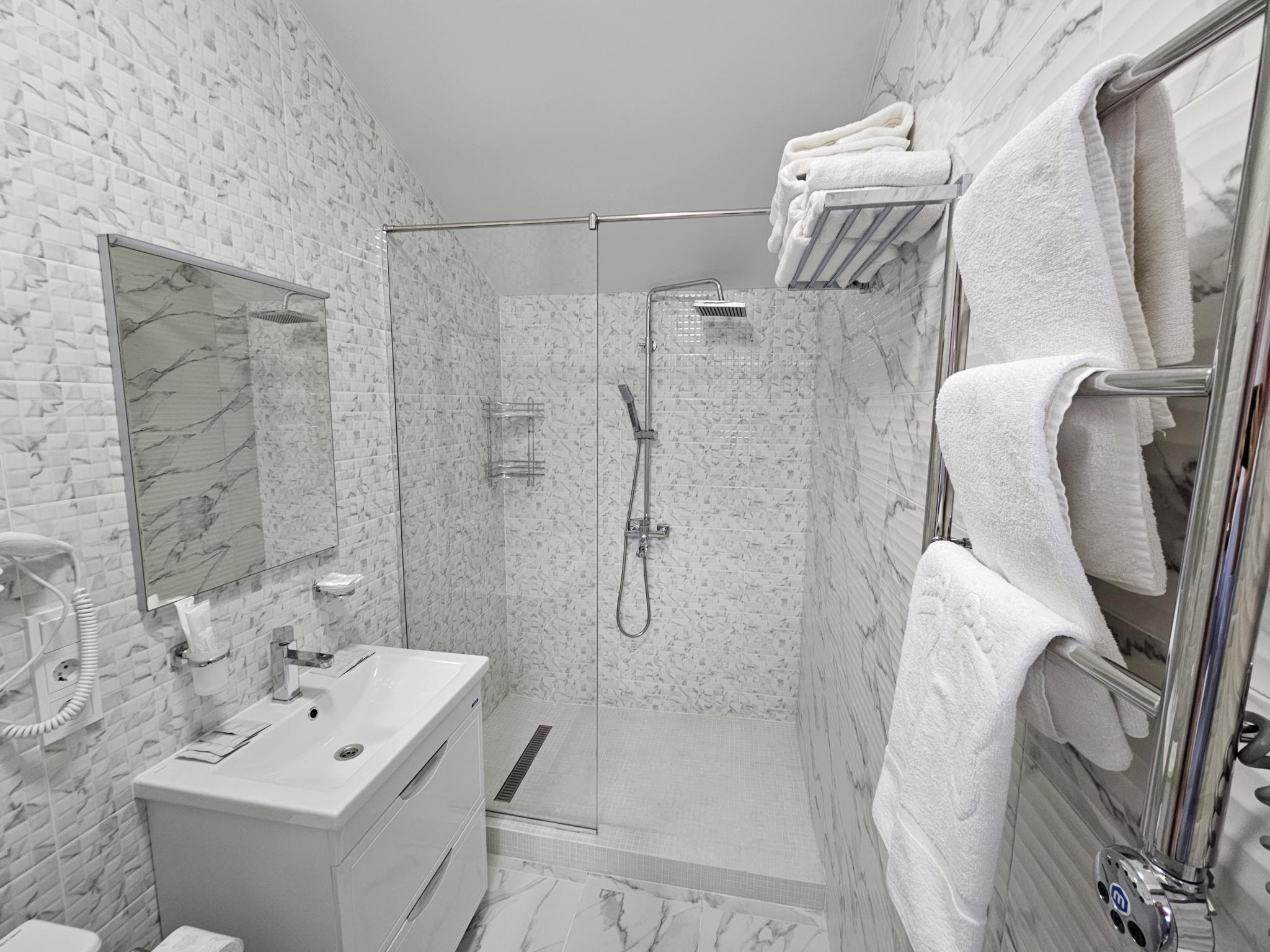 Фото Сенатор Неолит