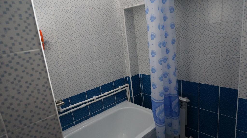 Фото Мхостел