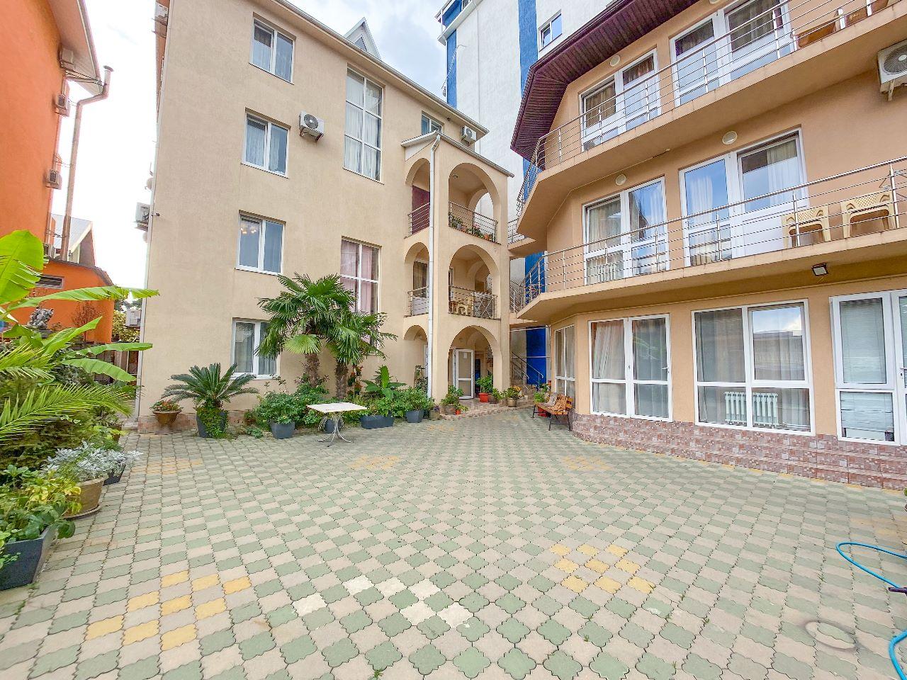 Фото Ника прибрежный уют