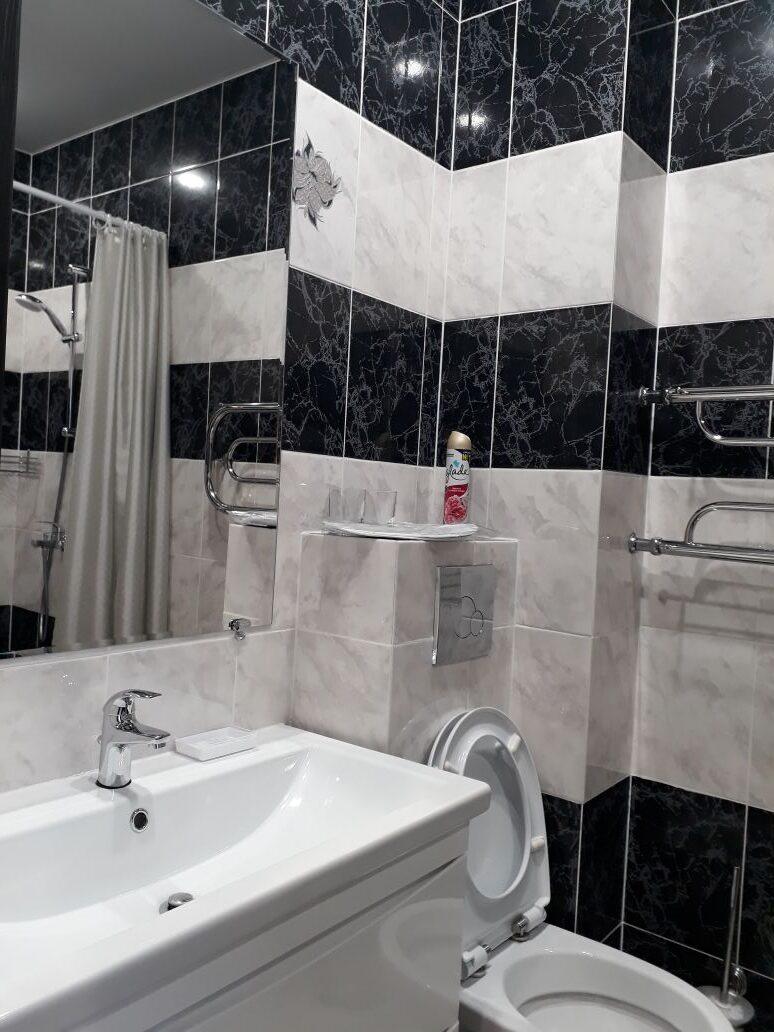 Фото Ажур de lux