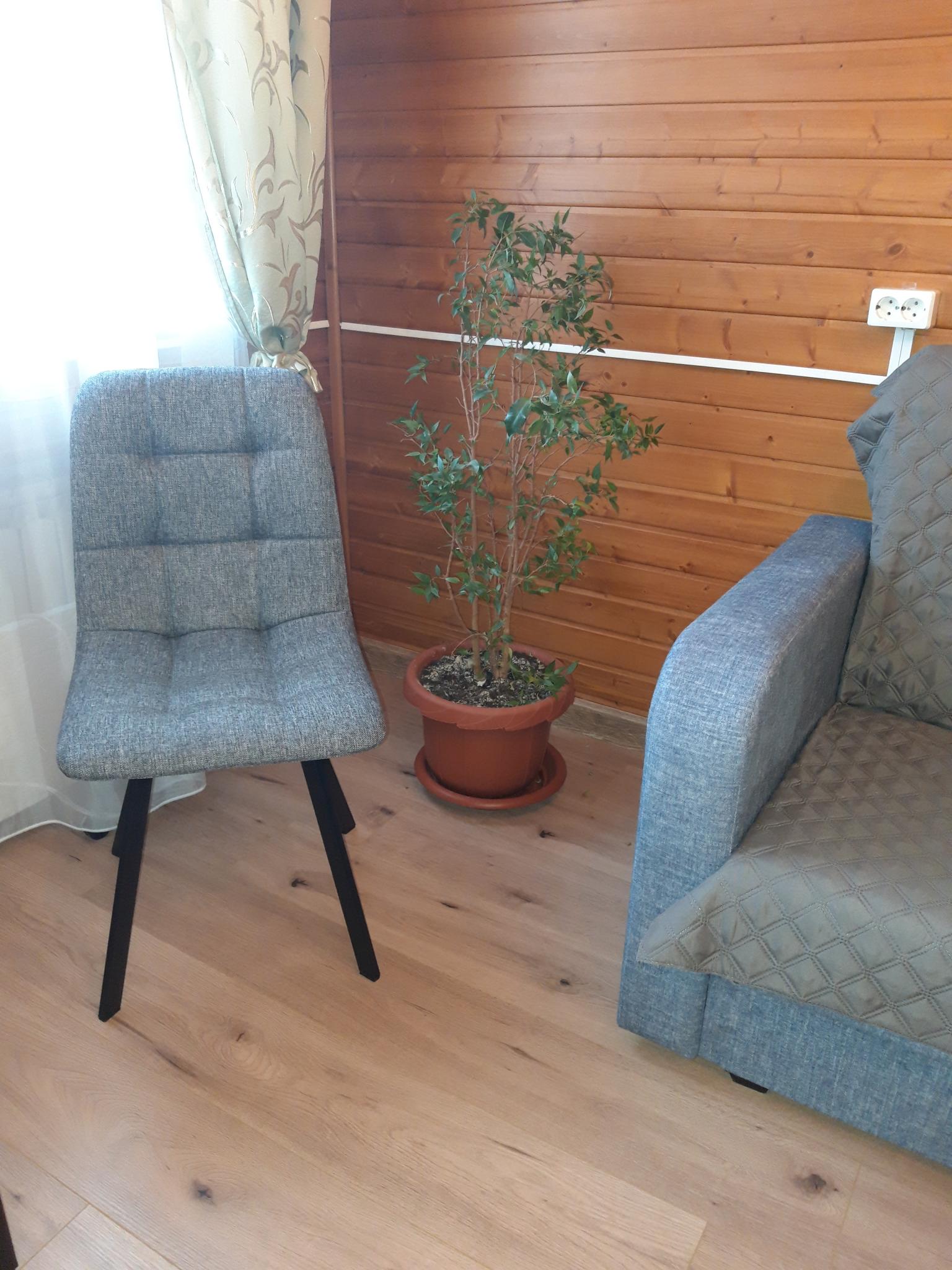 Фото Дом Аспиранта