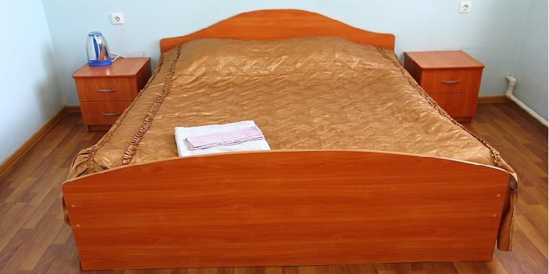 Фото Прибрежный