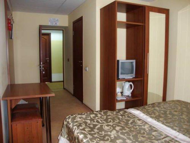 Фото Белорецк