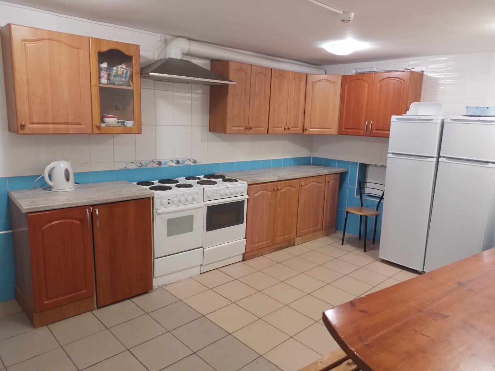 Фото Атмосфера