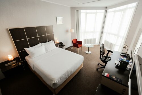 Hotel Elements Perm Hotel, Perm, photo