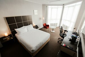 Elements Perm Hotel (Mira Street, 45Б), hotel