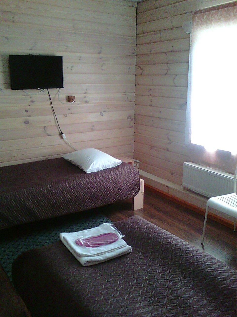 Фото У ФОКа