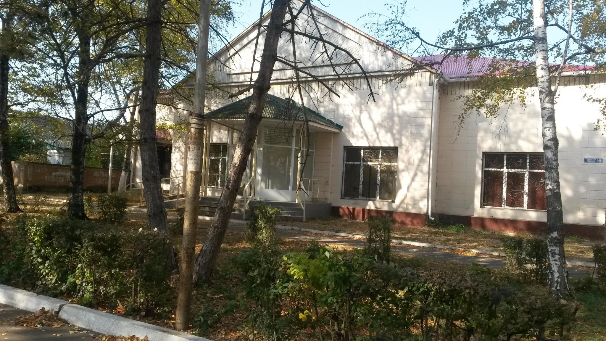 Фото отеля 1