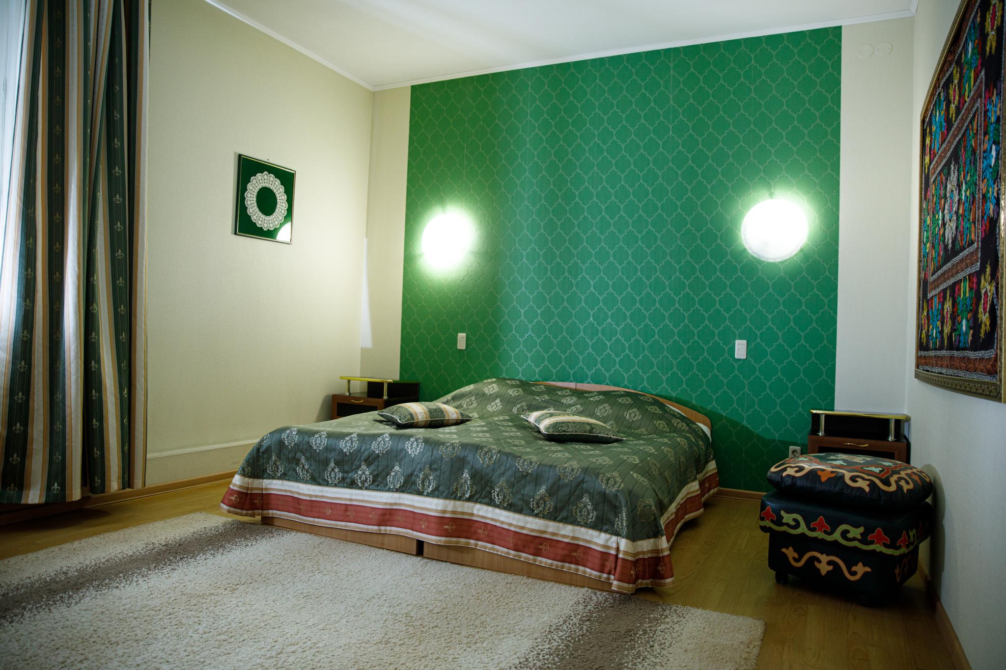 Фото Пятый угол