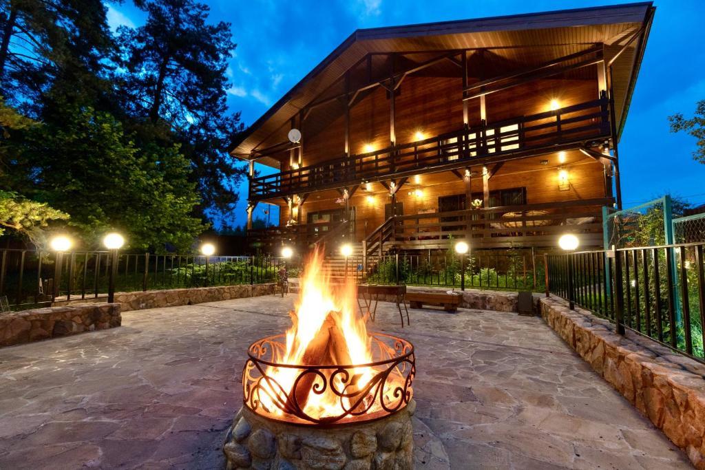 Фото Три медведя