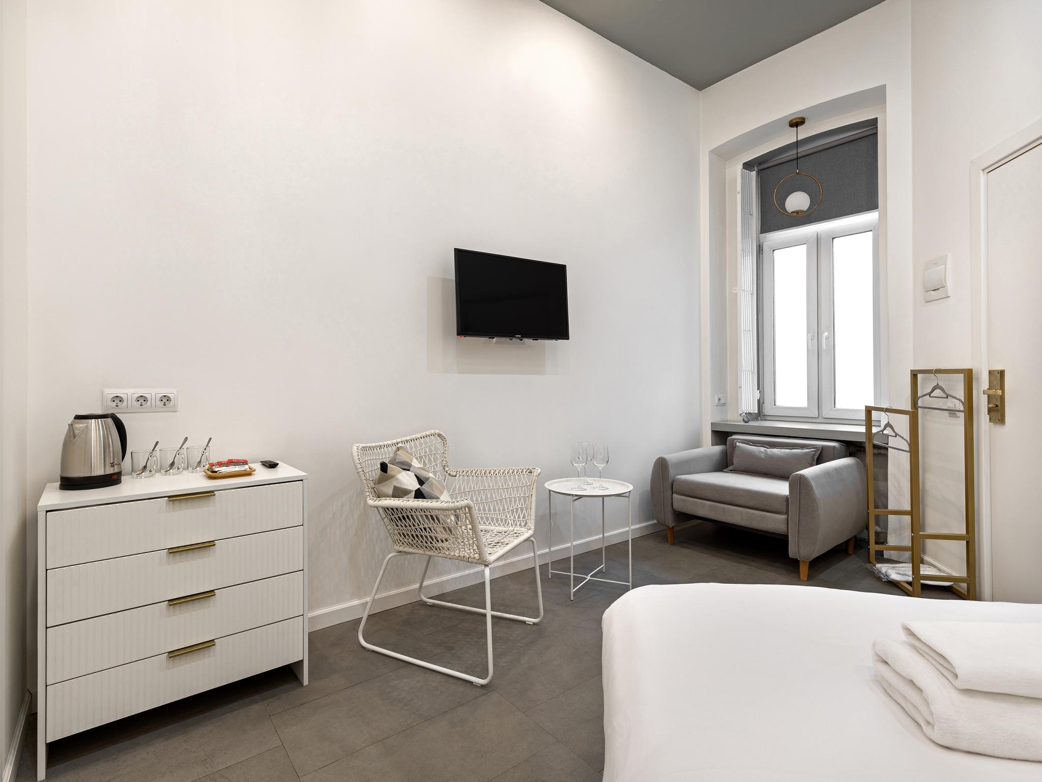 Фото АпартПейдж 5 Углов