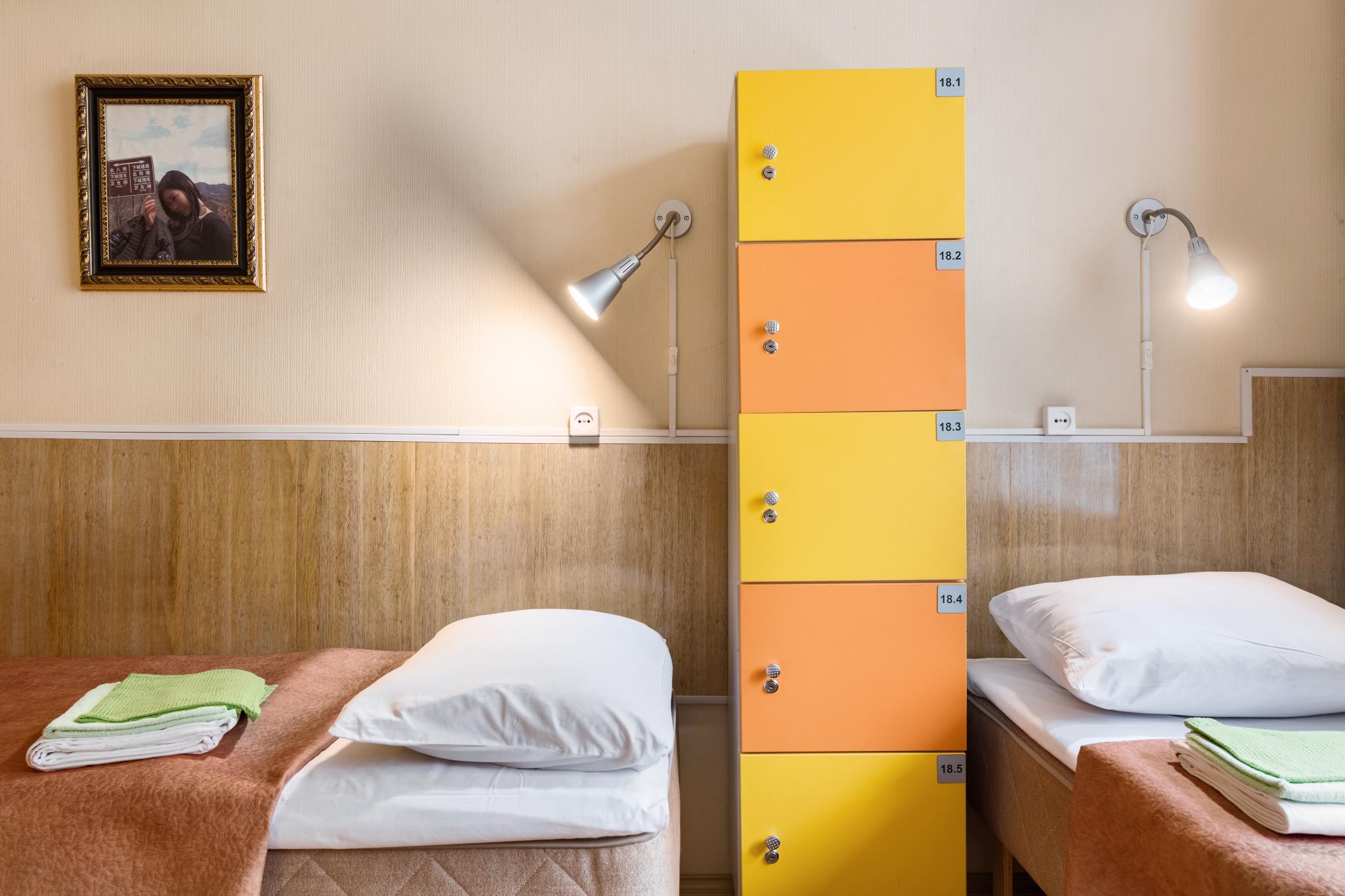 Фото Метро-Тур