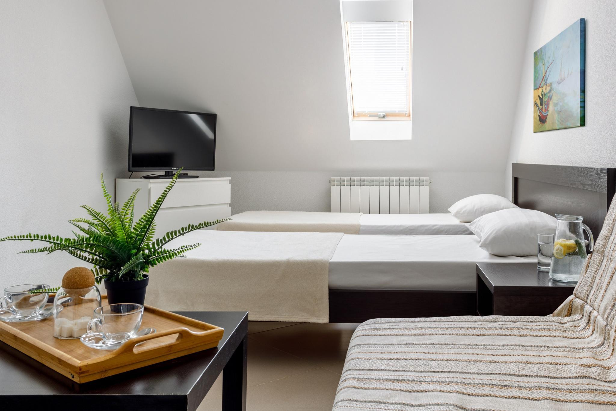 Фото Три Моря