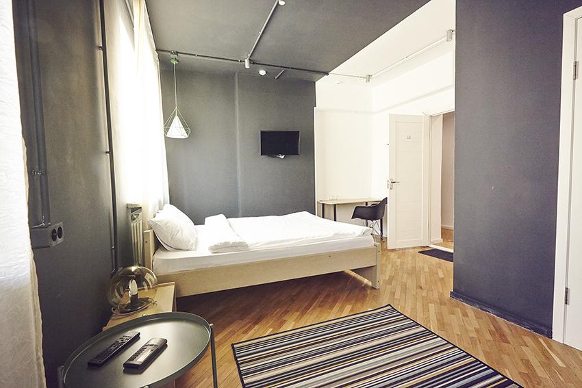 Фото Пилигрим