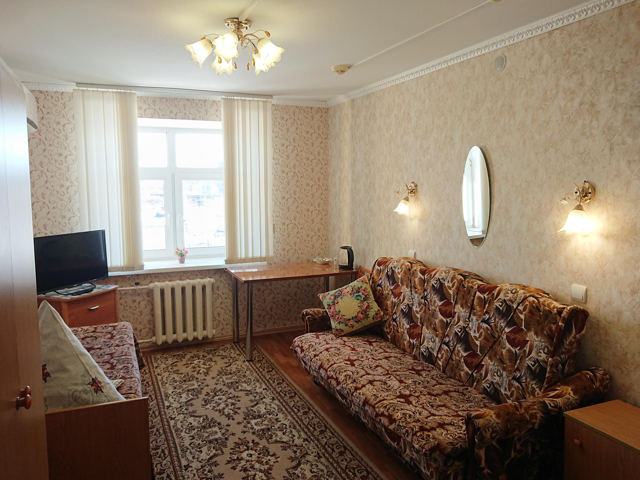 Фото Мелиоратор