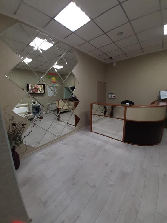 Фото Робинзон