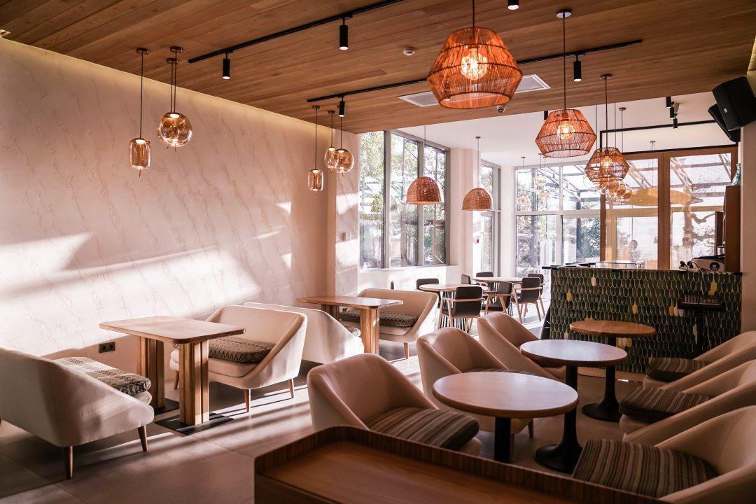 Фото Spatium Wellness Center