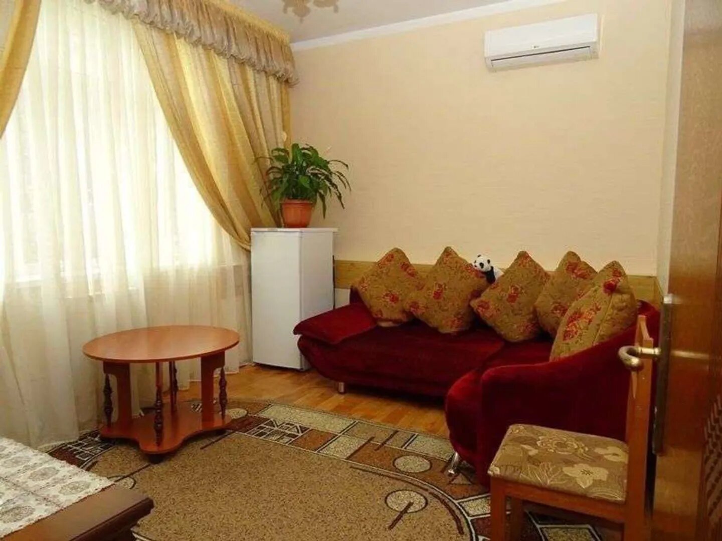 Фото Чайка Сочи