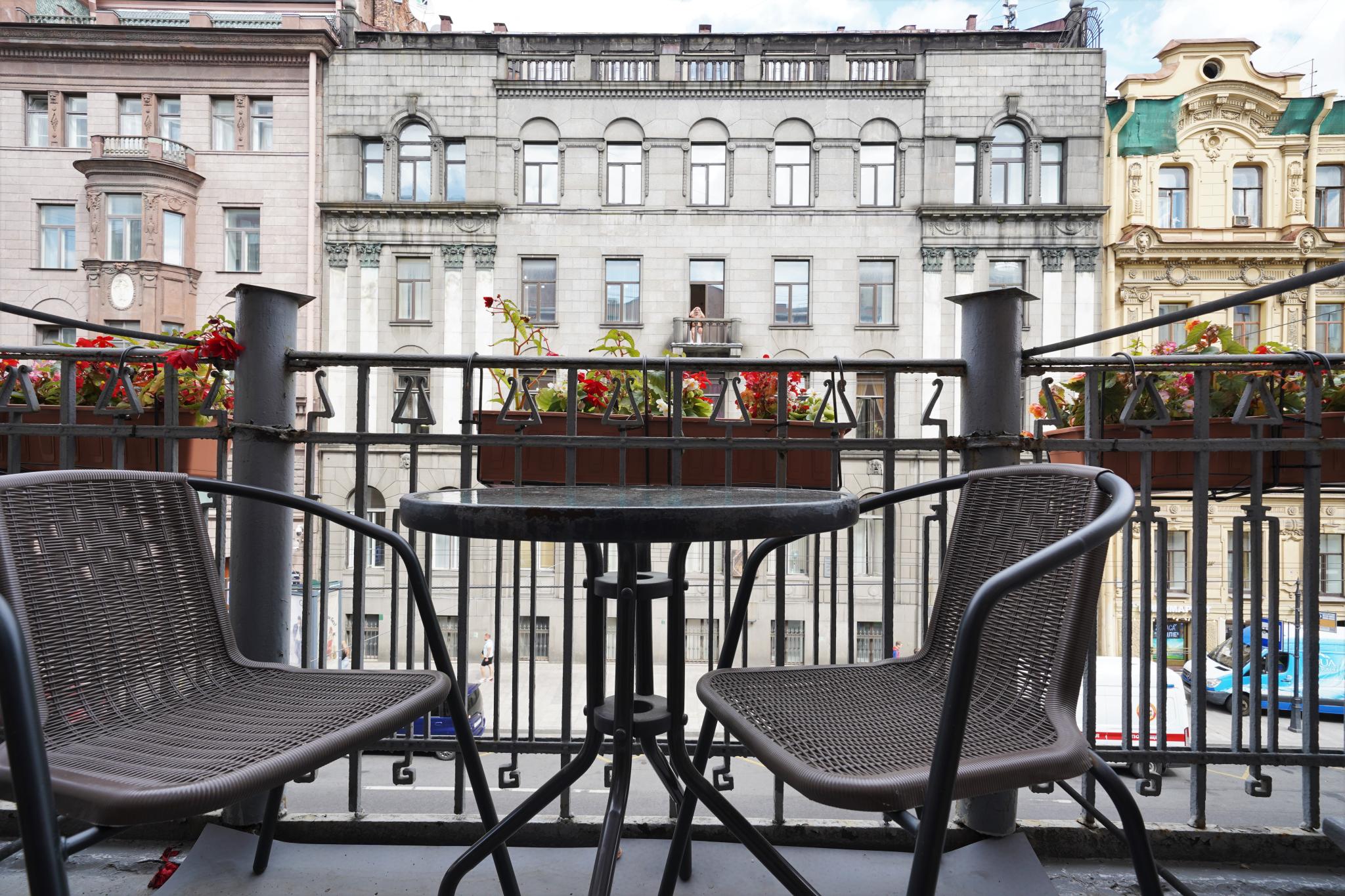 Фото Престиж центр