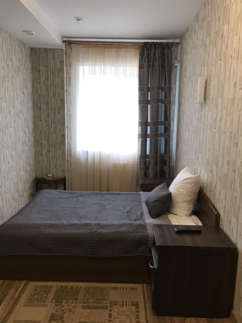 Фото Малый отель