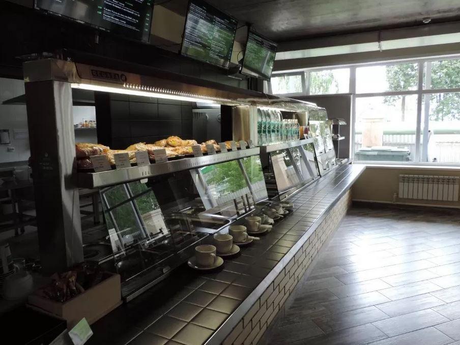 Фото Наша Арена