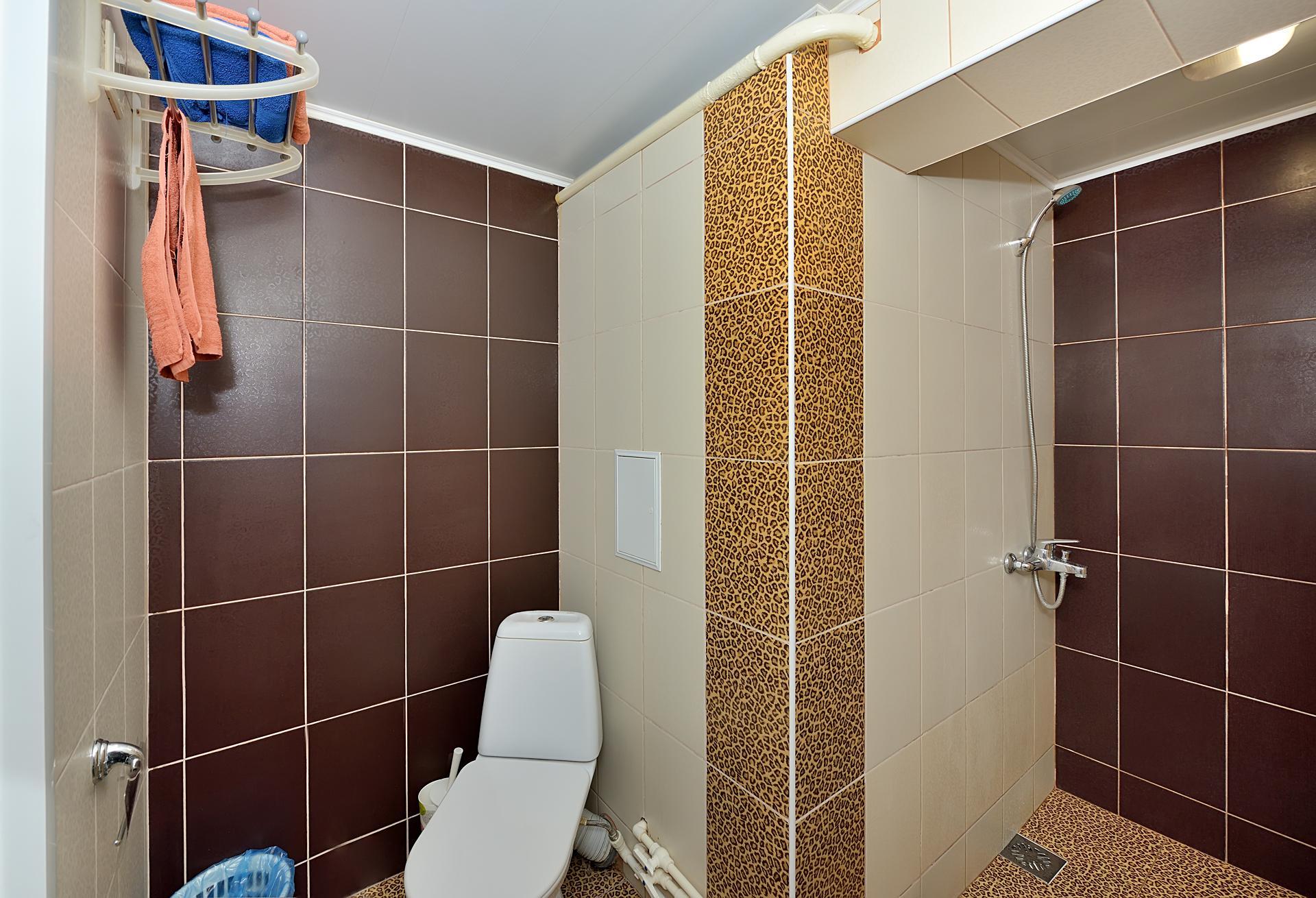 Фото Сафари