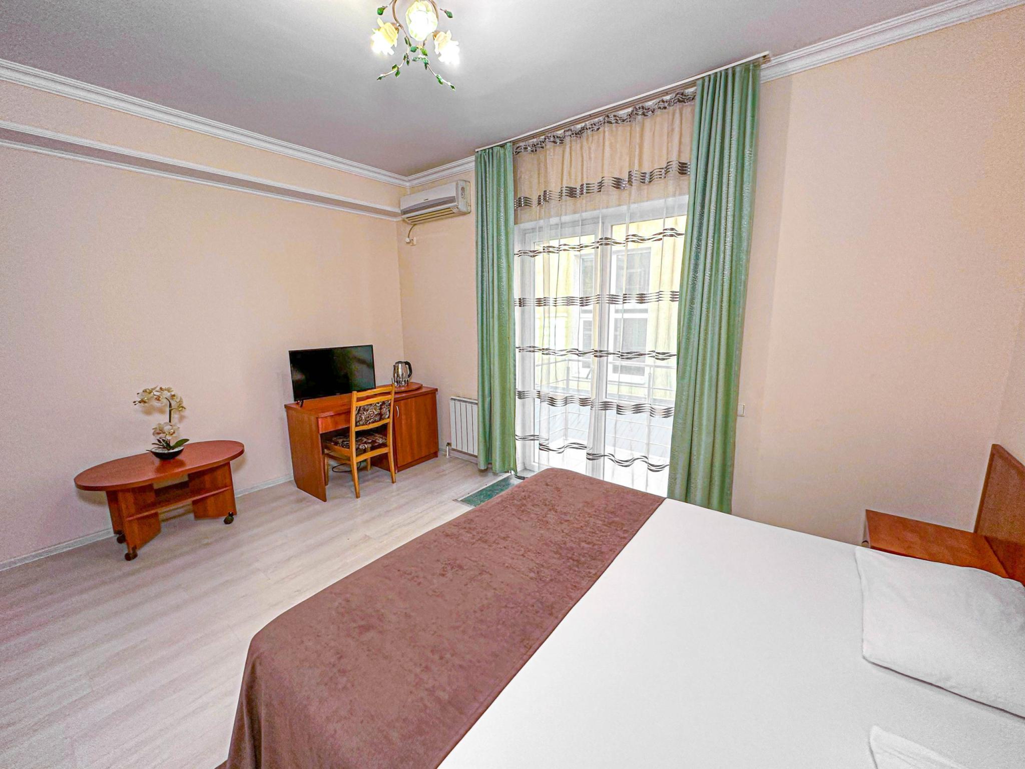 Фото Аквамарин-Парк