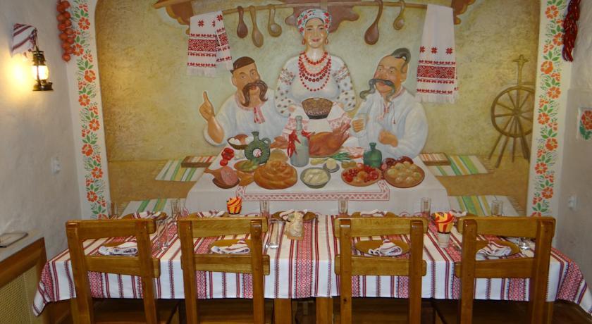 Фото Диалог