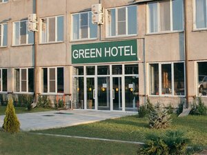 Green Hotel
