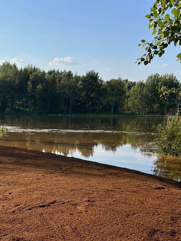 Фото Маро Лампи