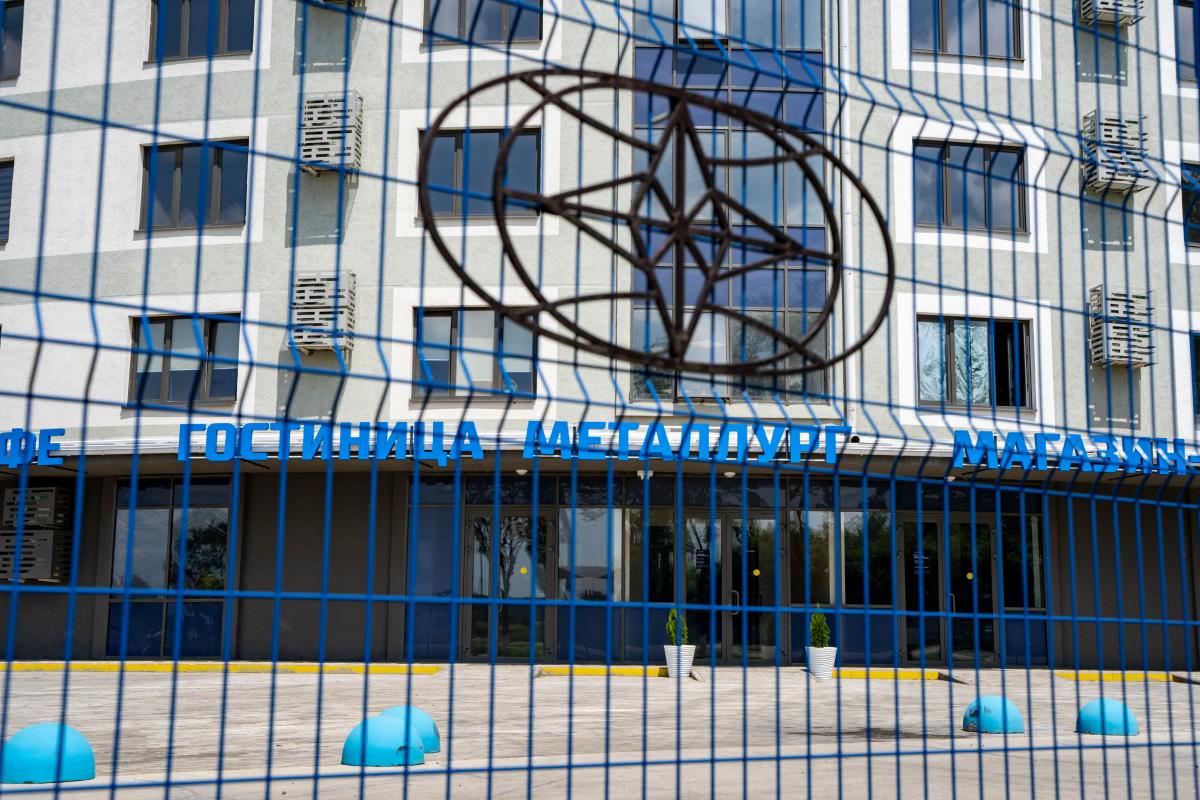 Фото отеля 5