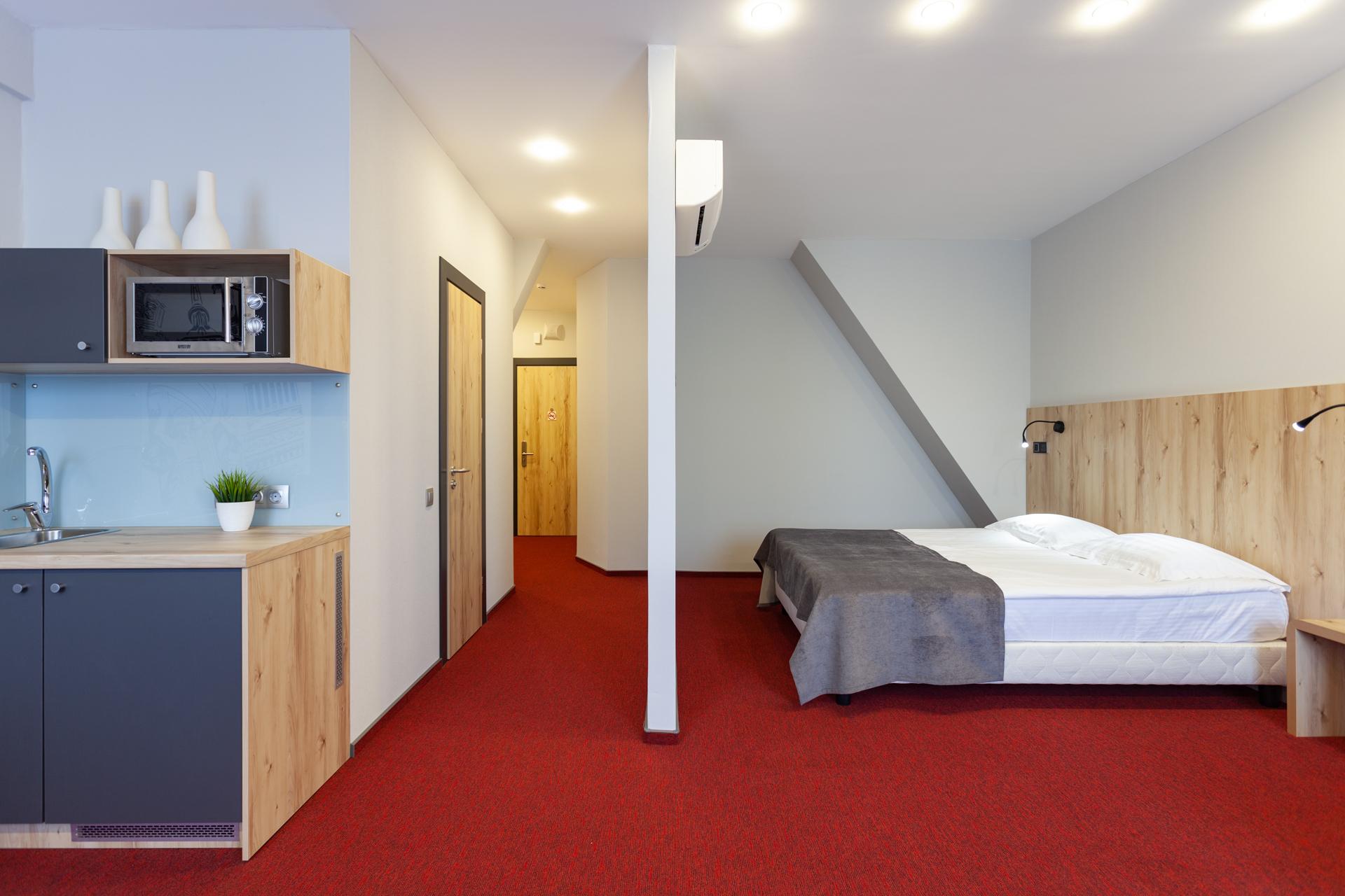 Фото Кронверк