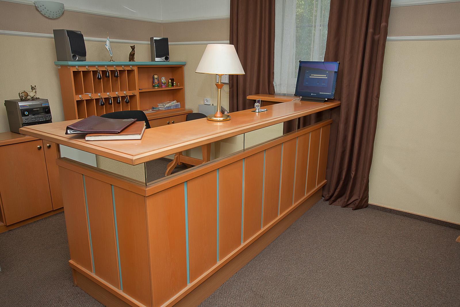 Фото отеля 5