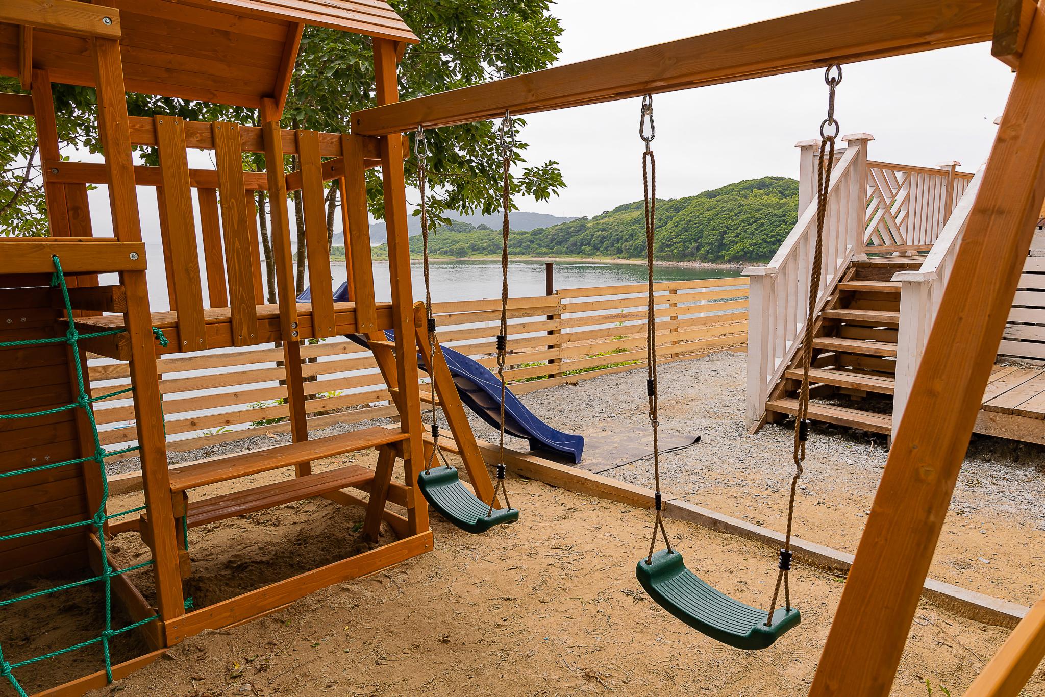 Фото Море и песок