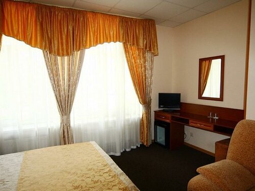 Внешний вид отеля Альянс Hotel Видное в Видном, фото 2