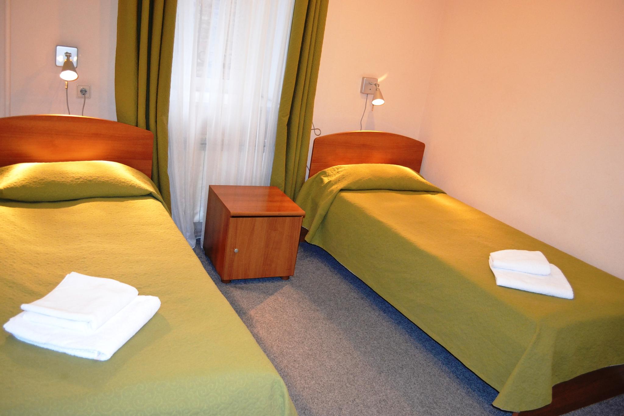 Фото Rinaldi на Васильевском