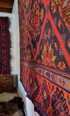 Фото Бабушкин Этнодом