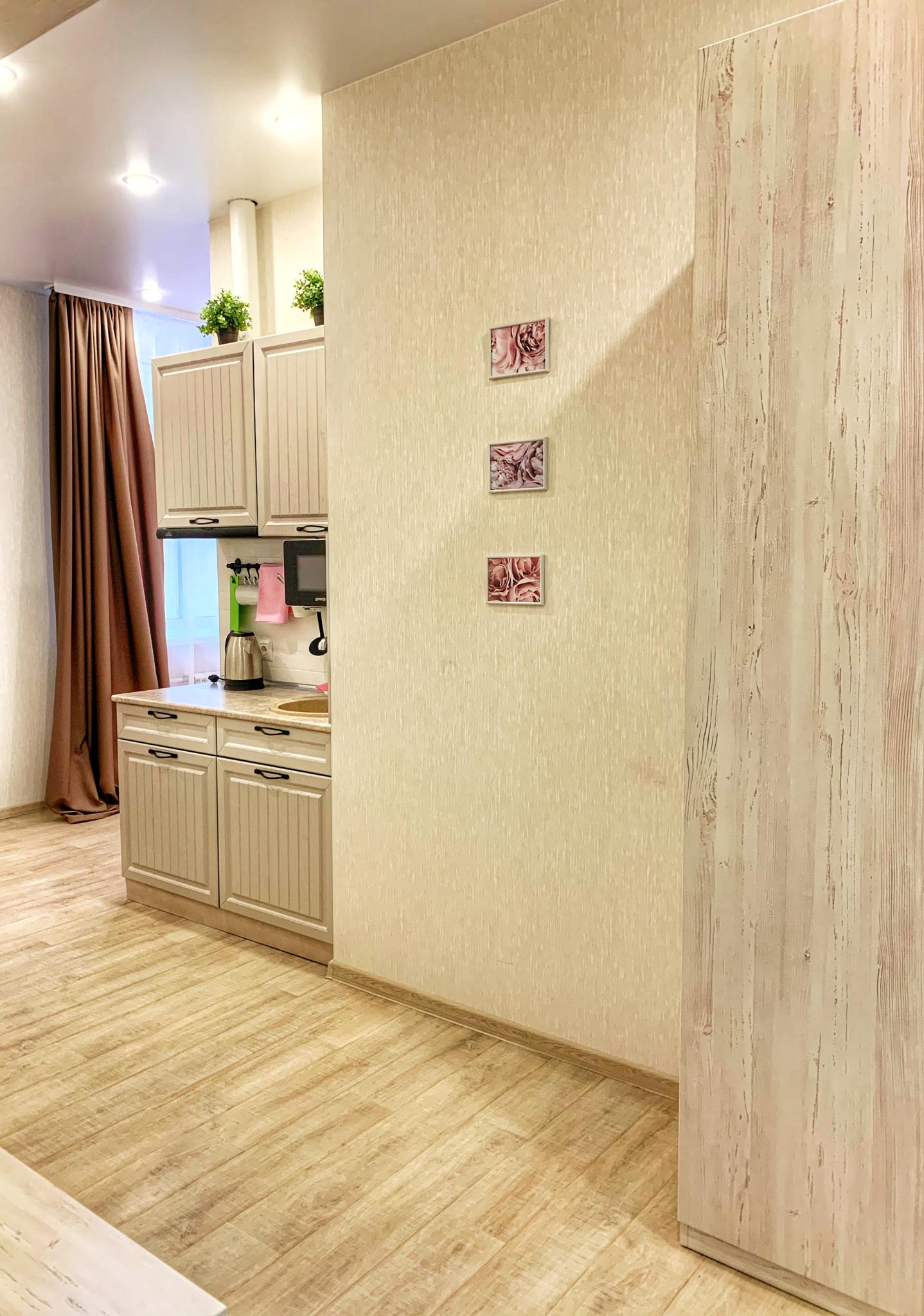 Фото Бастон на Никитина