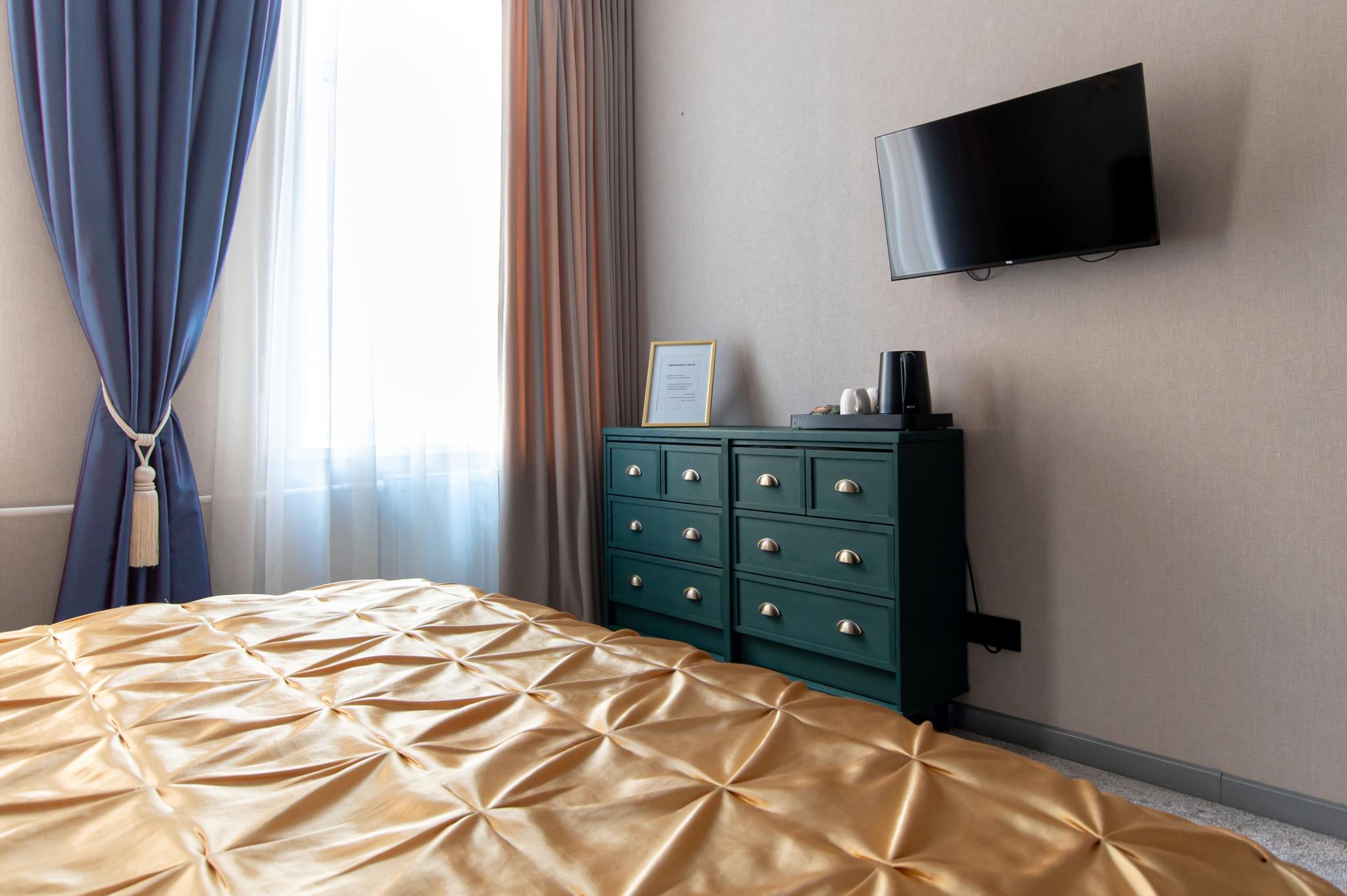 Фото Апартаменты Невский 136