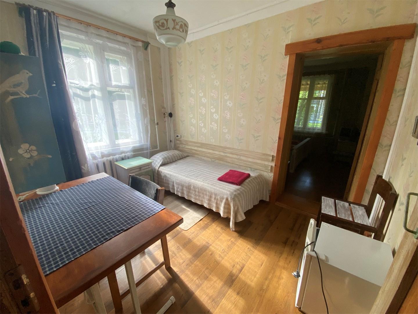 Фото Флигель