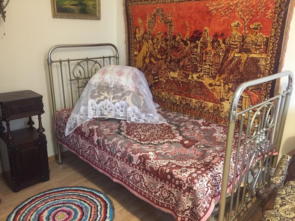 Фото Карета