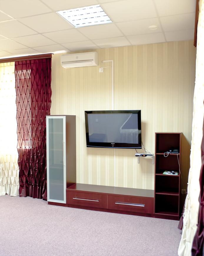 Фото Мотель Премьер