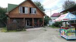 Золотые пески (Peski street, 20), bathhouse
